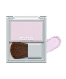 FASIO（ファシオ）の「ファシオ 失敗しにくい フェイスカラー UV (ツヤ感タイプ)（チーク）」