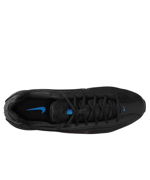 NIKE(ナイキ)の「NIKE W SHOX Z HQ7540-005(スニーカー・レディース・ブラック・24cm/23.5cm/24.5cm/25cm/23cm)」の3枚目の写真