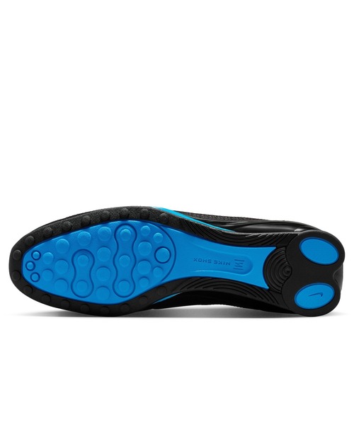 NIKE(ナイキ)の「NIKE W SHOX Z HQ7540-005(スニーカー・レディース・ブラック・24cm/23.5cm/24.5cm/25cm/23cm)」の4枚目の写真