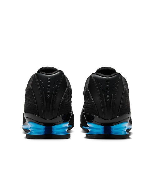 NIKE(ナイキ)の「NIKE W SHOX Z HQ7540-005(スニーカー・レディース・ブラック・24cm/23.5cm/24.5cm/25cm/23cm)」の5枚目の写真