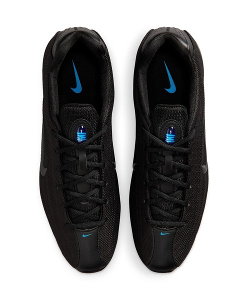 NIKE(ナイキ)の「NIKE W SHOX Z HQ7540-005(スニーカー・レディース・ブラック・24cm/23.5cm/24.5cm/25cm/23cm)」の7枚目の写真