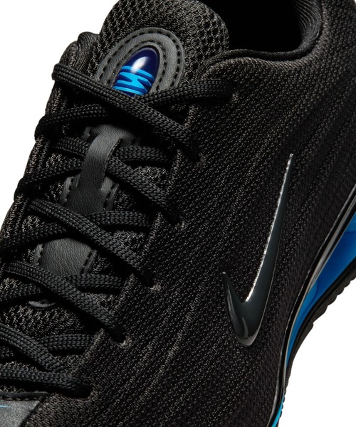 NIKE(ナイキ)の「NIKE W SHOX Z HQ7540-005(スニーカー・レディース・ブラック・24cm/23.5cm/24.5cm/25cm/23cm)」の8枚目の写真