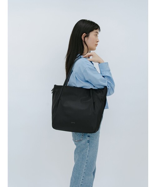 CAMPER（カンペール）の「[カンペール] LOIDA トートバッグ（トートバッグ・レディース・ブラック・FREE）」の7枚目の写真