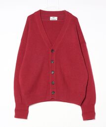 MASONPRINCE（メイソンプリンス）の「ニットカーディガン（カーディガン/ボレロ）」