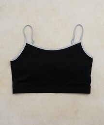 DISCOAT（ディスコート）の「【RELA】吸水速乾ワイヤレスブラ（ブラジャー）」