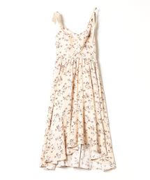 RANDA（ランダ）の「キャミソールワンピース（ワンピース）」