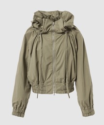 DRIES VAN NOTEN（ドリスヴァンノッテン）の「VOLY GD 3322 W.W.JACKET（その他アウター）」