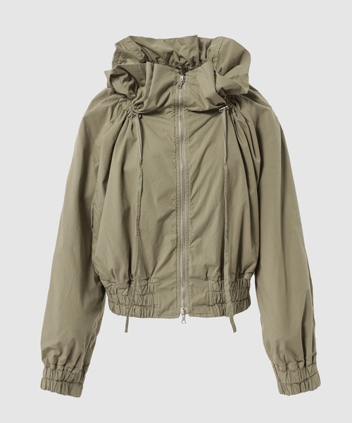 セール】VOLY GD 3322 W.W.JACKET（その他アウター）｜DRIES VAN NOTEN