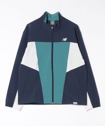 NEW BALANCE | New Balance ニューバランス M ウーブントラックJK ジャケット MJ61H33OTNV TNV(その他アウター)