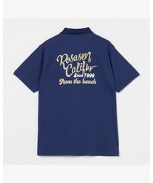 ROSASEN｜ロサーセン（メンズ）のポロシャツ通販 - ZOZOTOWN