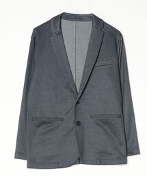 ブランド古着】LANVIN en Bleu｜ランバンオンブルーのジャケット