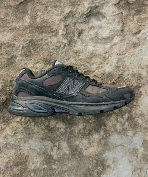 セール】2010 U20109UZ（スニーカー）｜New Balance（ニューバランス