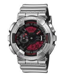 G-SHOCK｜ジーショックの腕時計（シルバー/銀色系）通販 - ZOZOTOWN