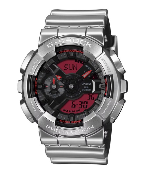 G-SHOCK/ジーショック 腕時計 GM-110YRA-8AJF