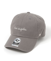 GEORGE'S（ジョージズ）の「47 クリーンナップ ニューヨーク・ヤンキース（キャップ）」