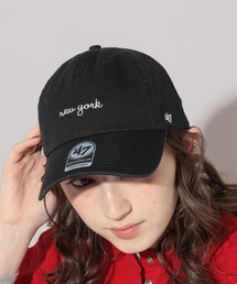 GEORGE'S（ジョージズ）の「47 クリーンナップ ニューヨーク・ヤンキース（キャップ）」