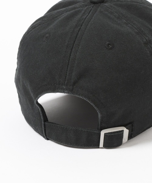 GEORGE'S（ジョージズ）の「47 クリーンナップ ニューヨーク・ヤンキース（キャップ・レディース・ブラック/ダークグレー・FREE）」の16枚目の写真