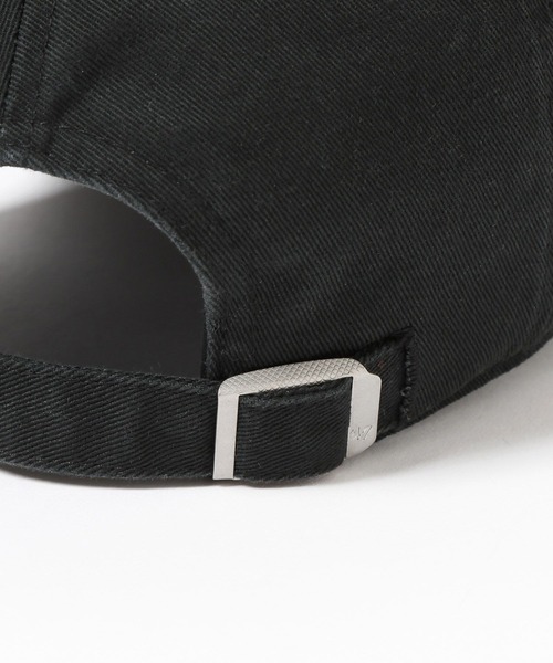 GEORGE'S（ジョージズ）の「47 クリーンナップ ニューヨーク・ヤンキース（キャップ・レディース・ブラック/ダークグレー・FREE）」の17枚目の写真