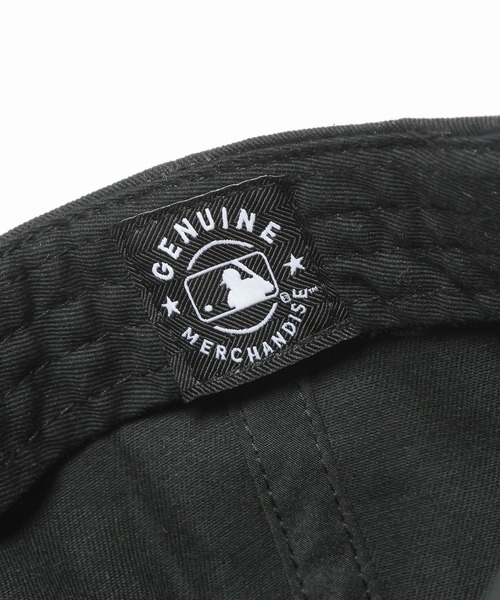 GEORGE'S（ジョージズ）の「47 クリーンナップ ニューヨーク・ヤンキース（キャップ・レディース・ブラック/ダークグレー・FREE）」の19枚目の写真