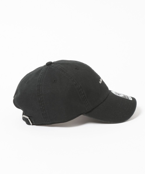 GEORGE'S（ジョージズ）の「47 クリーンナップ ニューヨーク・ヤンキース（キャップ・レディース・ブラック/ダークグレー・FREE）」の8枚目の写真