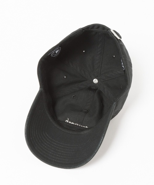 GEORGE'S（ジョージズ）の「47 クリーンナップ ニューヨーク・ヤンキース（キャップ・レディース・ブラック/ダークグレー・FREE）」の11枚目の写真