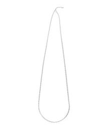 BEAMS BOY | BEAMS BOY / チェーン ロング ネックレス(ネックレス)