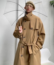 BENDER TOKYO（ベンダートウキョウ）の「トレンチコート（トレンチコート）」