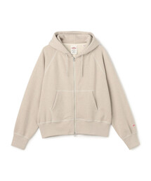 DANTON（ダントン）の「Store-Exclusive Men’s Loopwheel Zip Hoodie（パーカー）」