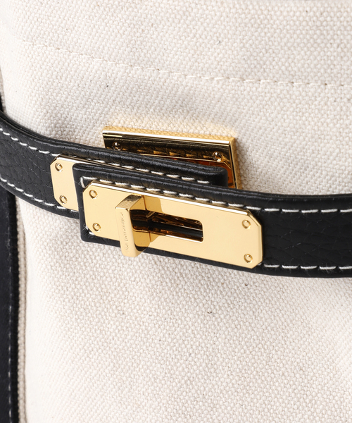 journal standard L'essage（ジャーナルスタンダードレサージュ）の「《追加12》別注【SITA PARANTICA/シータパランティカ】バック（ショルダーバッグ・レディース・ブラック・FREE）」の13枚目の写真