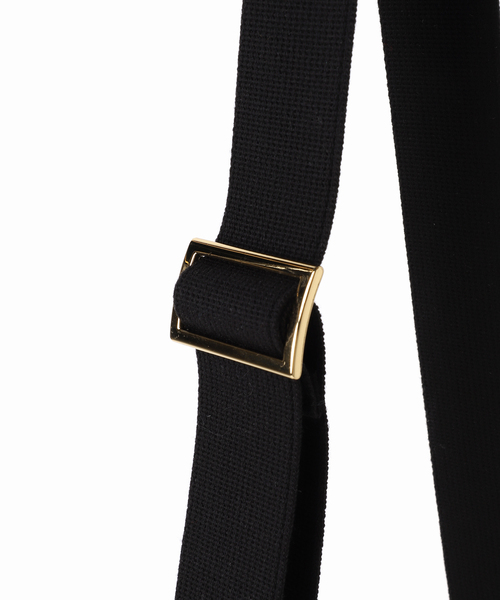 journal standard L'essage（ジャーナルスタンダードレサージュ）の「《追加12》別注【SITA PARANTICA/シータパランティカ】バック（ショルダーバッグ・レディース・ブラック・FREE）」の14枚目の写真