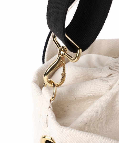 journal standard L'essage（ジャーナルスタンダードレサージュ）の「《追加12》別注【SITA PARANTICA/シータパランティカ】バック（ショルダーバッグ・レディース・ブラック・FREE）」の18枚目の写真