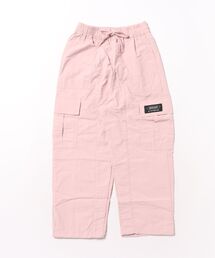 L.COPECK（エルコペック）の「さらさらワッシャーカーゴパンツ（カーゴパンツ）」