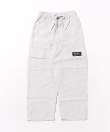 L.COPECK（エルコペック）の「さらさらワッシャーカーゴパンツ（カーゴパンツ）」