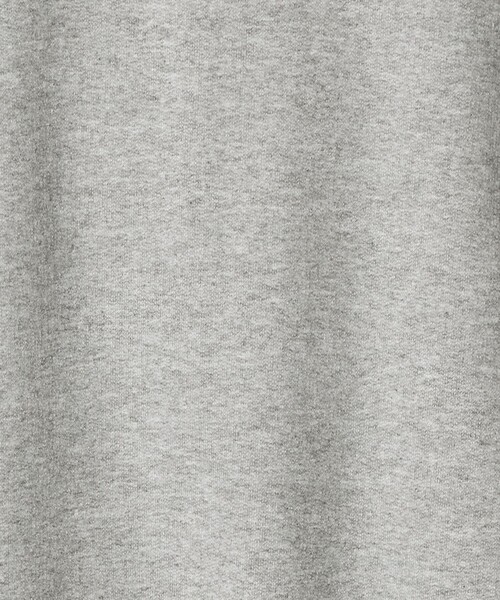 dahl'ia(ダリア)の「<dahl’ia>フリルスリーブ スウェット(スウェット・レディース・グレー系/ブラック・FREE)」の14枚目の写真