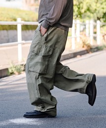 Levi's | Levi's/リーバイス BAGGY FIELD カーゴパンツ(カーゴパンツ)