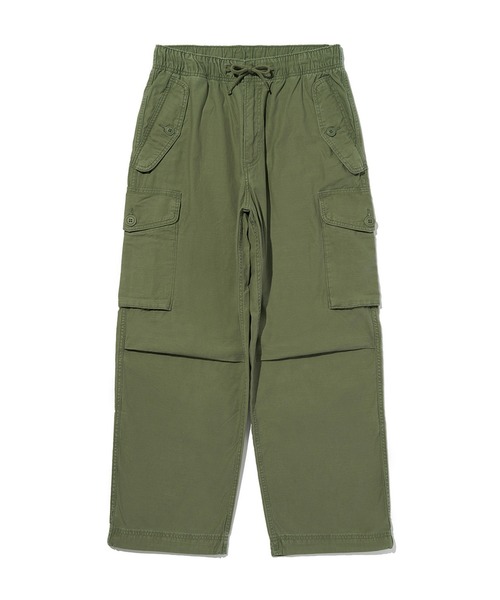 Levi's（リーバイス）の「Levi's/リーバイス BAGGY FIELD カーゴパンツ（カーゴパンツ・メンズ・グリーン・L/M/S/XL）」の5枚目の写真