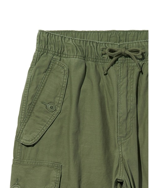 Levi's（リーバイス）の「Levi's/リーバイス BAGGY FIELD カーゴパンツ（カーゴパンツ・メンズ・グリーン・L/M/S/XL）」の8枚目の写真