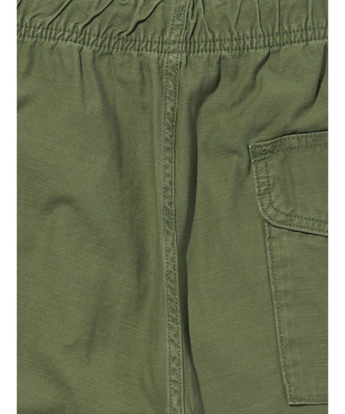 Levi's（リーバイス）の「Levi's/リーバイス BAGGY FIELD カーゴパンツ（カーゴパンツ・メンズ・グリーン・L/M/S/XL）」の11枚目の写真