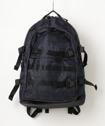 【NEW ERA/ニューエラ】キャリアパック 35L ネイビーペイズリー