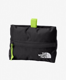 THE NORTH FACE | THE NORTH FACE/ザ・ノース・フェイス Bilby Flat Pouch M/ビルビーフラットポーチM【NN22606】(ポーチ)