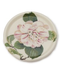 LAURA ASHLEY（ローラアシュレイ）の「【ギフトにおすすめ】カミール柄 コースター（ランチョンマット/テーブルウェア）」