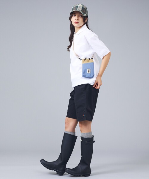 Barbour（バブアー）の「【Barbour / バブアー】TELFIELD TARTAN CAP / テルフィールド タータンチェック / キャップ / 帽子 / ユニセックス（キャップ・メンズ・グリーン系その他/ブラウン系その他・フリー）」の14枚目の写真