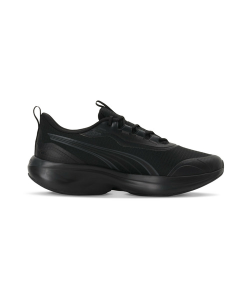 PUMA(プーマ)の「PUMA プーマ ユニセックス ソフトライド ムーブオン フダン ワイド ランニ(スニーカー・メンズ・ブラック×シルバー/グレー/ブラック/ベージュ・22.0cm/29.0cm/28.0cm/27.0cm/26.0cm/25.0cm/24.0cm/23.0cm/30.0cm/28.5cm/27.5cm/26.5cm/25.5cm/24.5cm/23.5cm/22.5cm)」の17枚目の写真