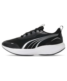 PUMA プーマ ユニセックス ソフトライド ムーブオン フダン ワイド ランニ