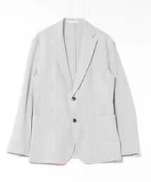 MEN'S MELROSE | アクティブエアジャケット(セットアップ可)(テーラードジャケット)