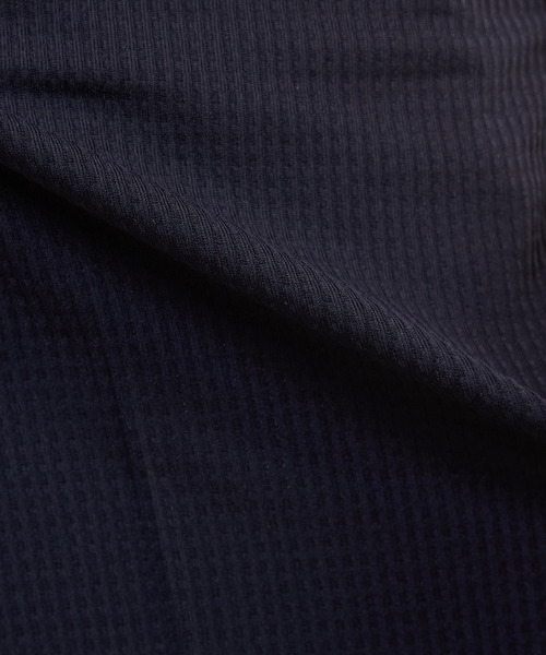 MEN'S MELROSE（メンズメルローズ）の「アクティブエアジャケット(セットアップ可)（テーラードジャケット・メンズ・ネイビー/ライトグレー/ライトブラウン・2/3/4/5）」の14枚目の写真