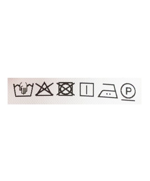BEAUTY&YOUTH UNITED ARROWS(ビューティーアンドユースユナイテッドアローズ)の「GIZA モールスキン 2タック パンツ NO.10(その他パンツ・メンズ・オフホワイト/ブラック・M/L/S/XL)」の4枚目の写真