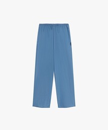 agnes b.（アニエスベー）の「デニム シャンブレー パンツ "Vietnam"（その他パンツ）」