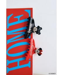 Disney（ディズニー）の「MD ヘアクリップ（ヘアピン）」