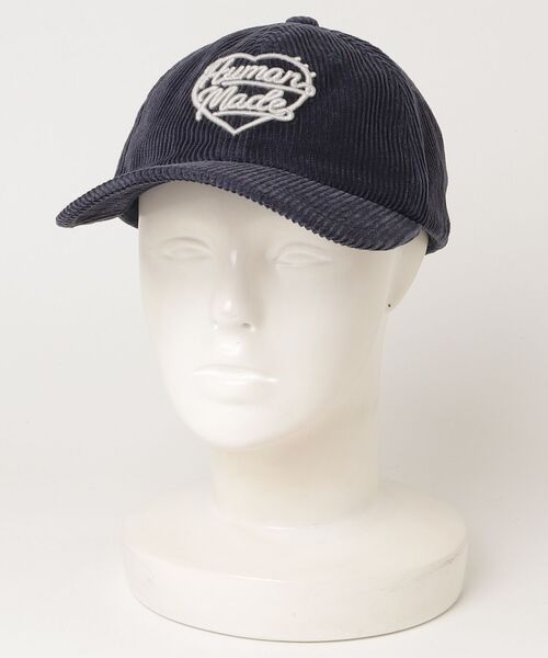 ブランド古着】キャップ（キャップ）｜HUMAN MADE（ヒューマンメード